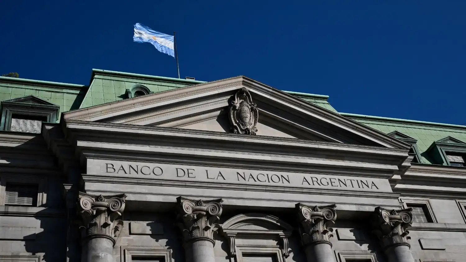 El Banco Nación otorgó millonarios préstamos hipotecarios a políticos, tanto a nivel ejecutivo como legislativo