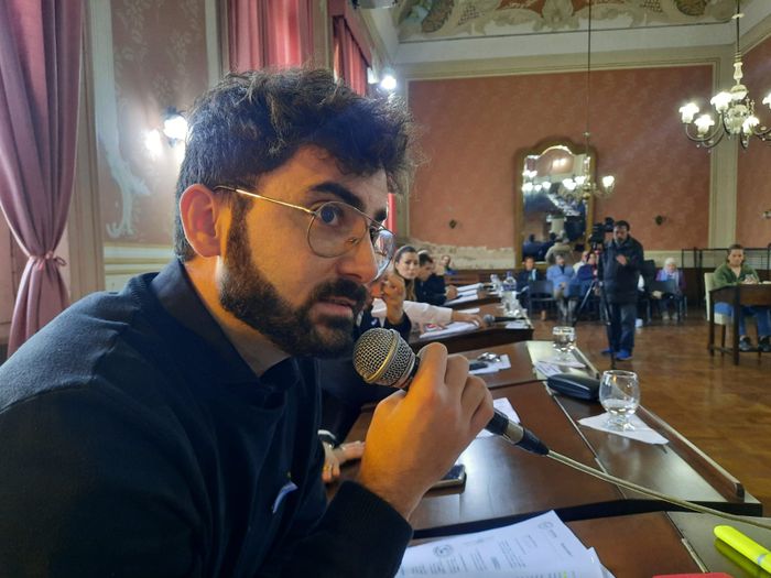 pisani rendición de cuentas 2024