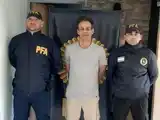 Tras su detención, Fred Machado será extraditado a los Estados Unidos