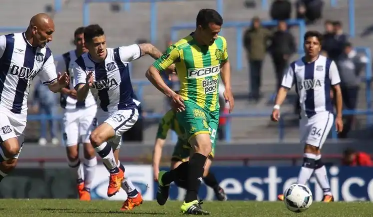 “Pudimos preparar el partido con más ánimo”