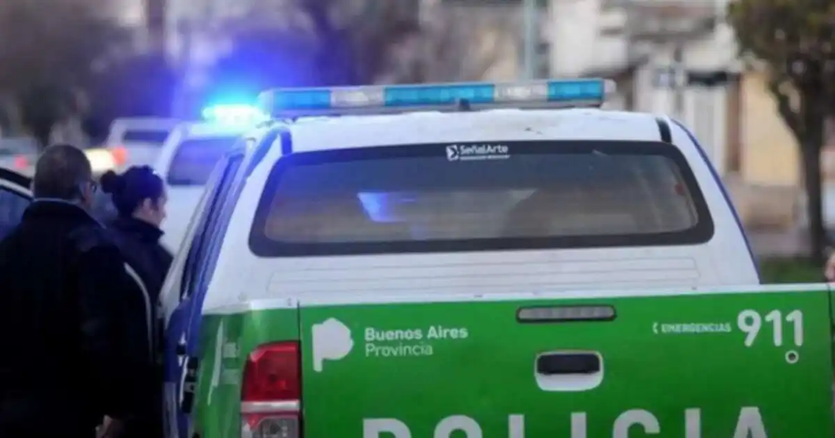 San Francisco Solano: Un expolicía y dos delincuentes muertos en robo en una pizzería