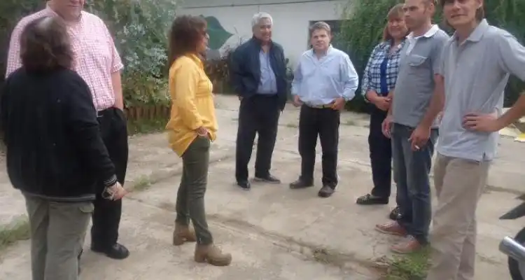 Escuelas, jardines y un poco para sueldos, los usos hasta ahora del Fondo Educativo