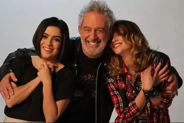 Quién es quién en Viudas e hijos del rock and roll