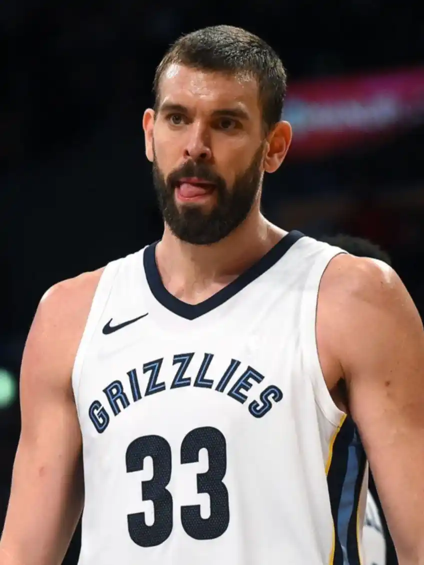 El emotivo video de Marc Gasol y los homenajes por su retiro