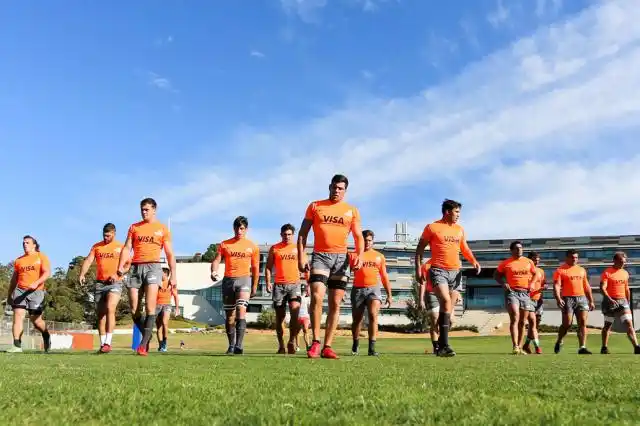 Super Rugby: Jaguares juega ante Rebels y la adversidad