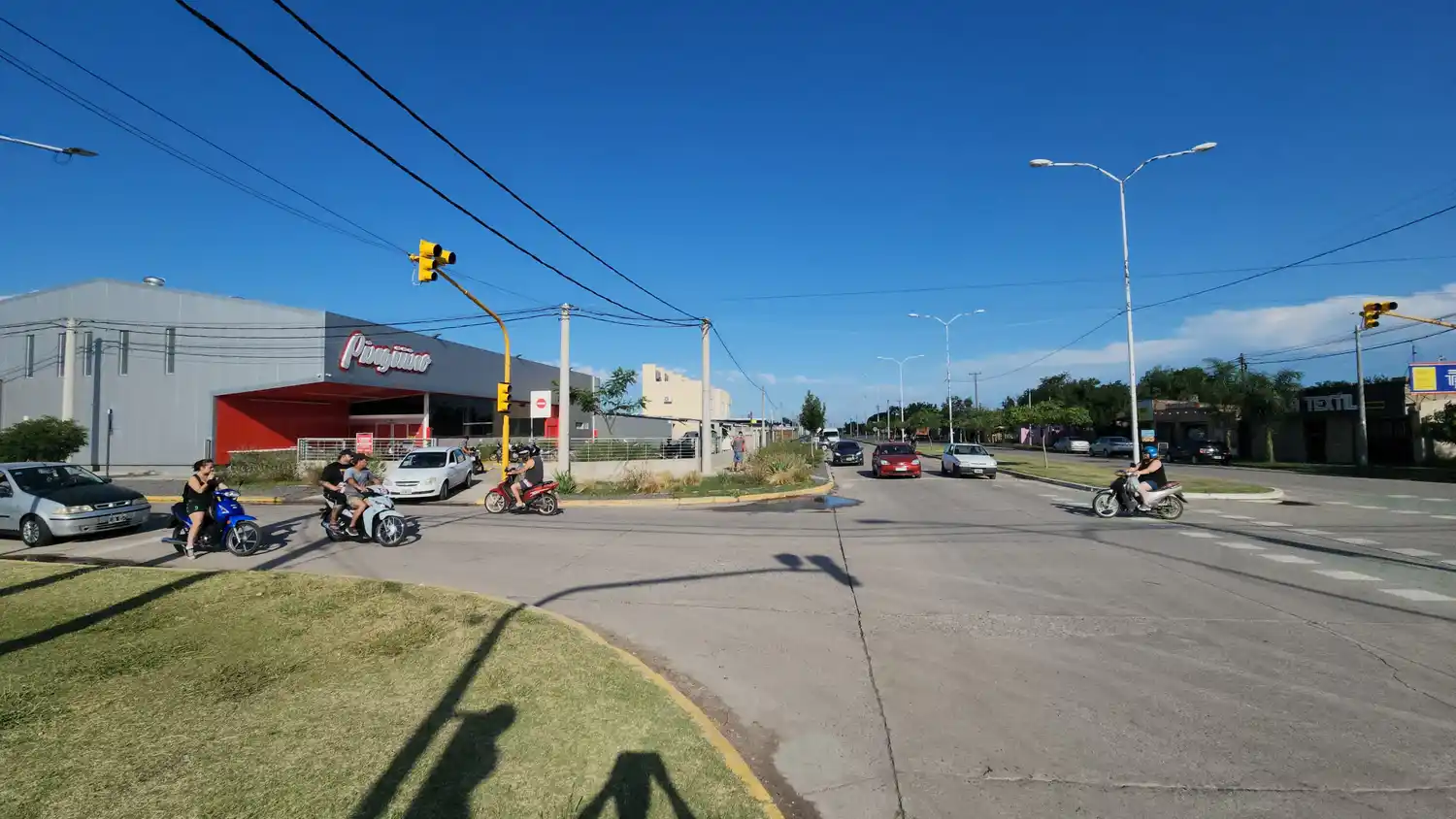 Crédito: RADIO RAFAELA