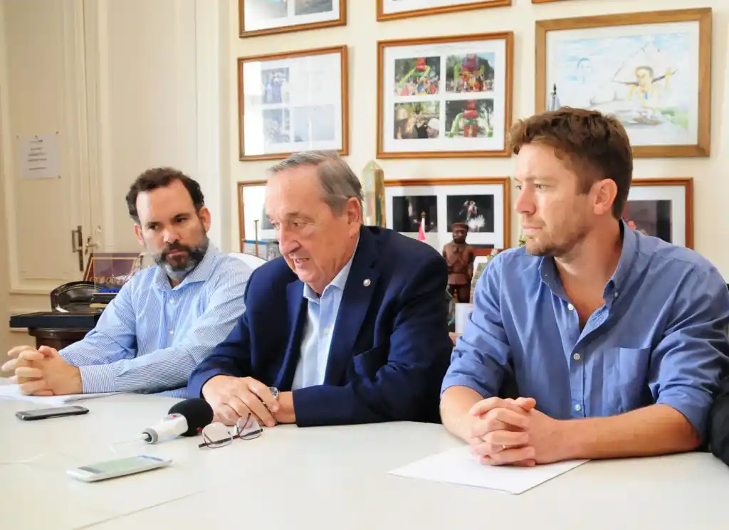 Los argumentos del Ejecutivo para decretar la Disponibilidad Extraordinaria en la Guardia