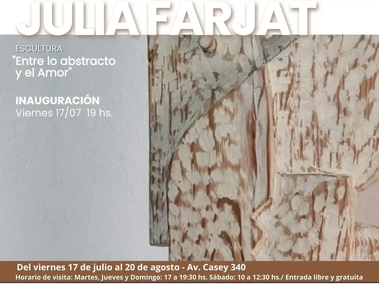artistas
