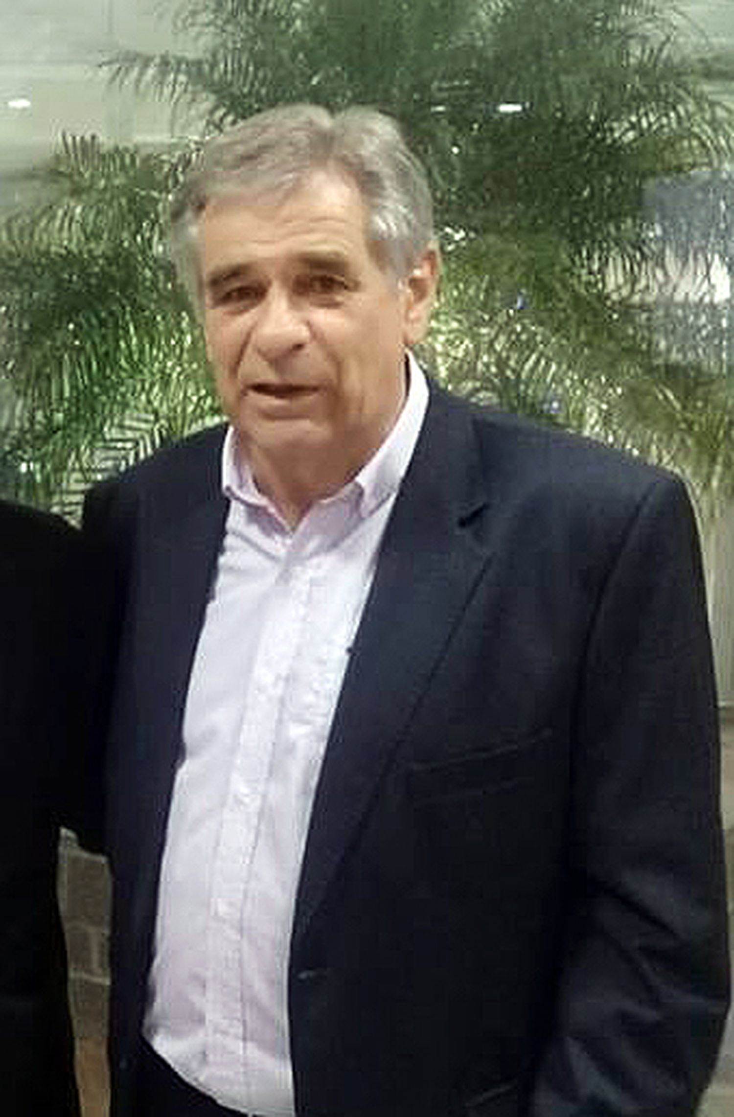 Francisco Miguel Ángel "Panchi" Cosso