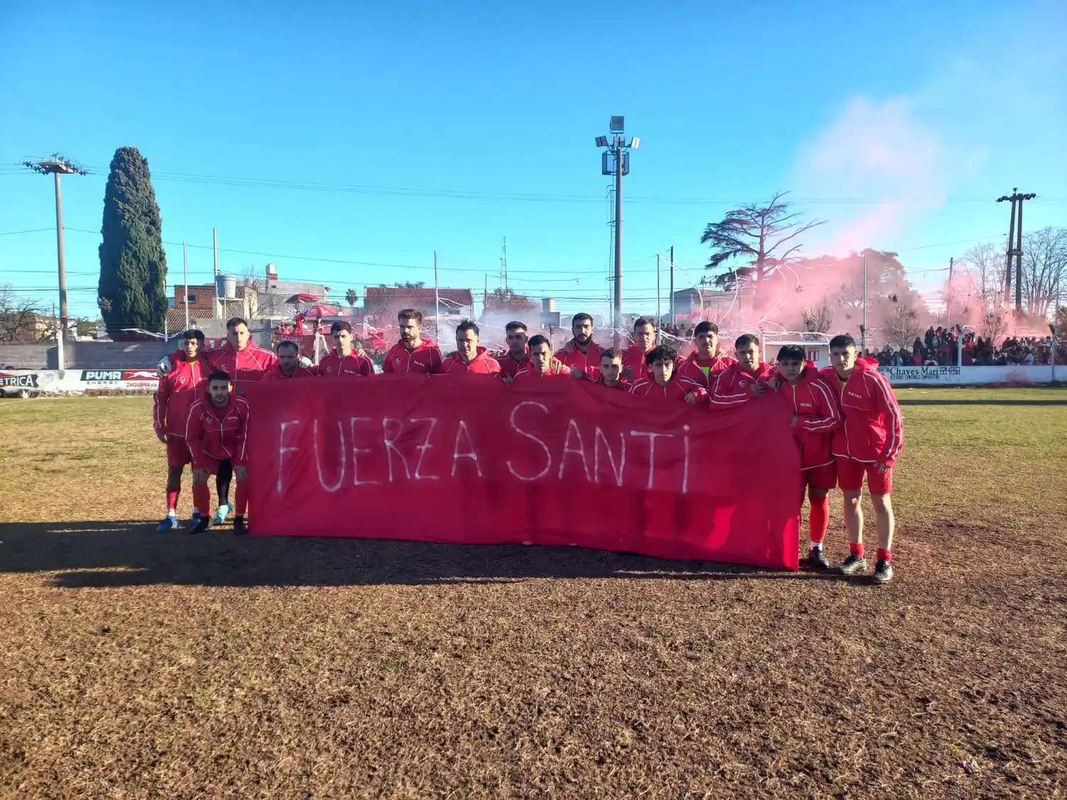 Paraná-Mitre apertura 2024 - 3