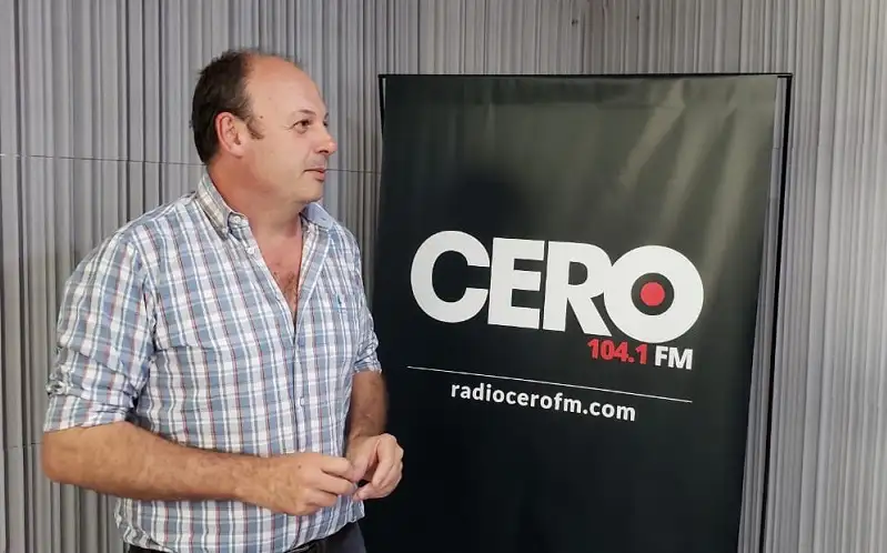 Droga, calles, inseguridad y Piaggio en trece frases de Javier Melchiori