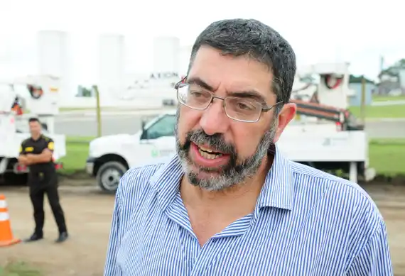 Qué dijo la Usina sobre los cortes programados para el verano