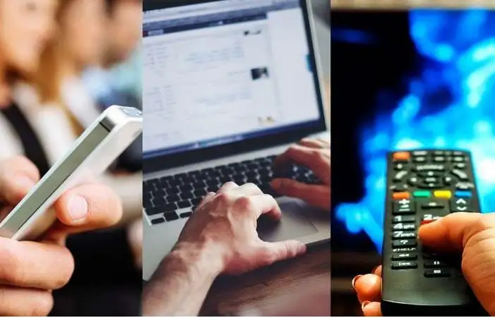 Por la crisis, casi 7 de cada 10 familias hicieron recortes en sus servicios de Internet y TV paga