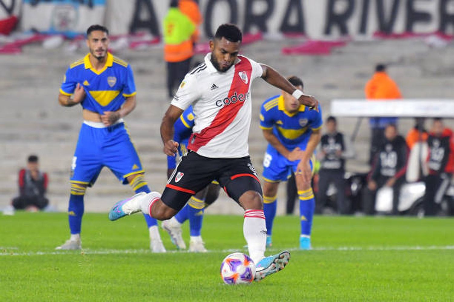 River buscará rehabilitarse en Núñez, frente a Platense