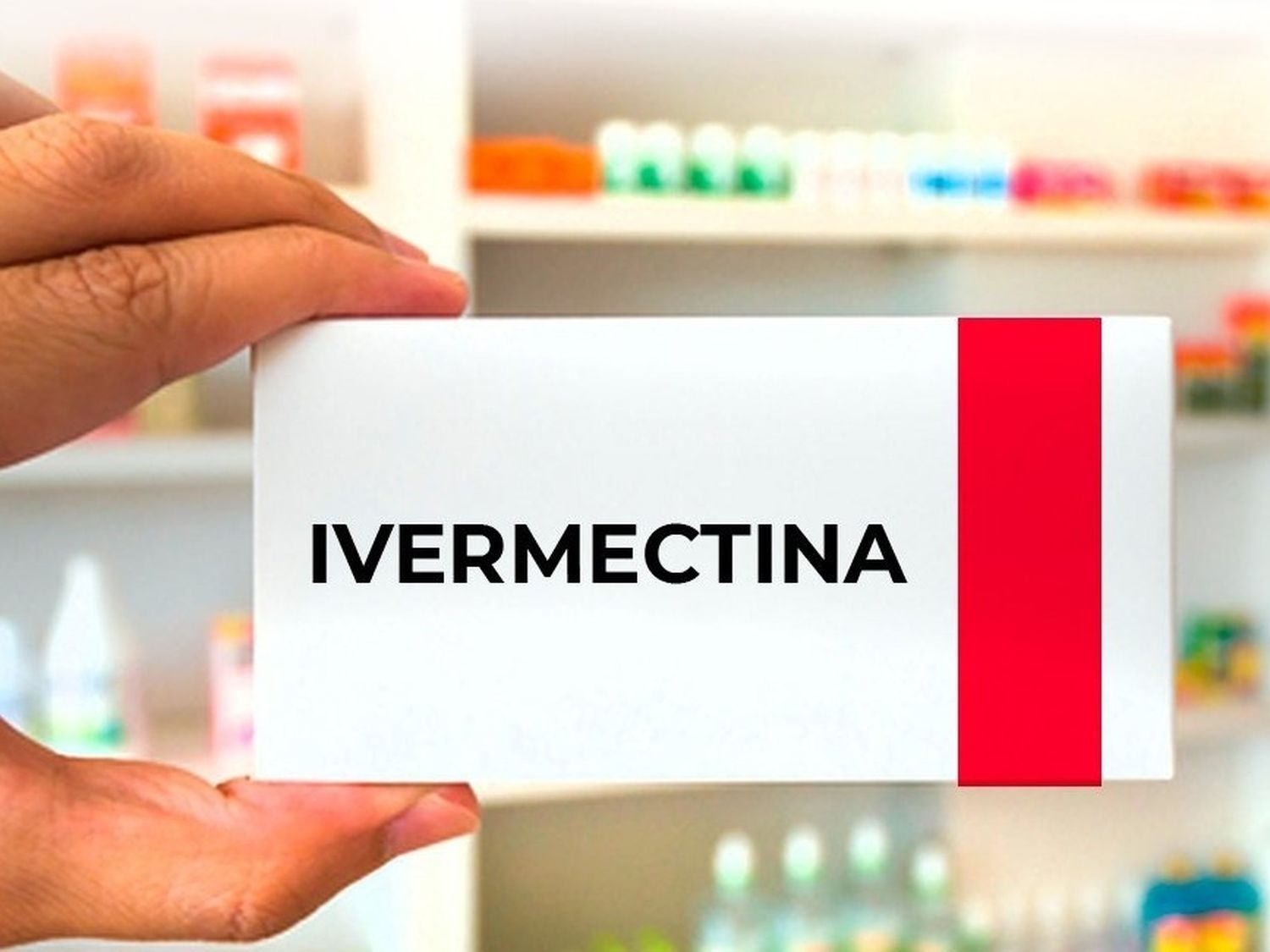 Ivermectina: un estudio revela que podría inhibir el crecimiento de células del cáncer de colon