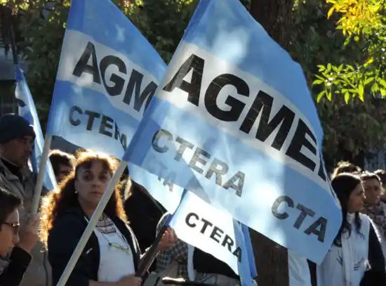 Paritarias docentes: El gobierno convocará a los gremios pero sin condicionamientos