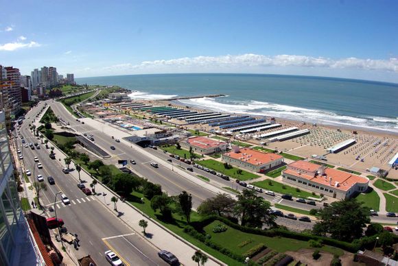 Boliches prevén trabajar "a un 30%" y la mayor parte "al aire libre"