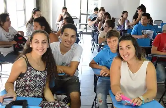 Se abren las inscripciones para las materias de UBA XXI para ciclo lectivo 2018