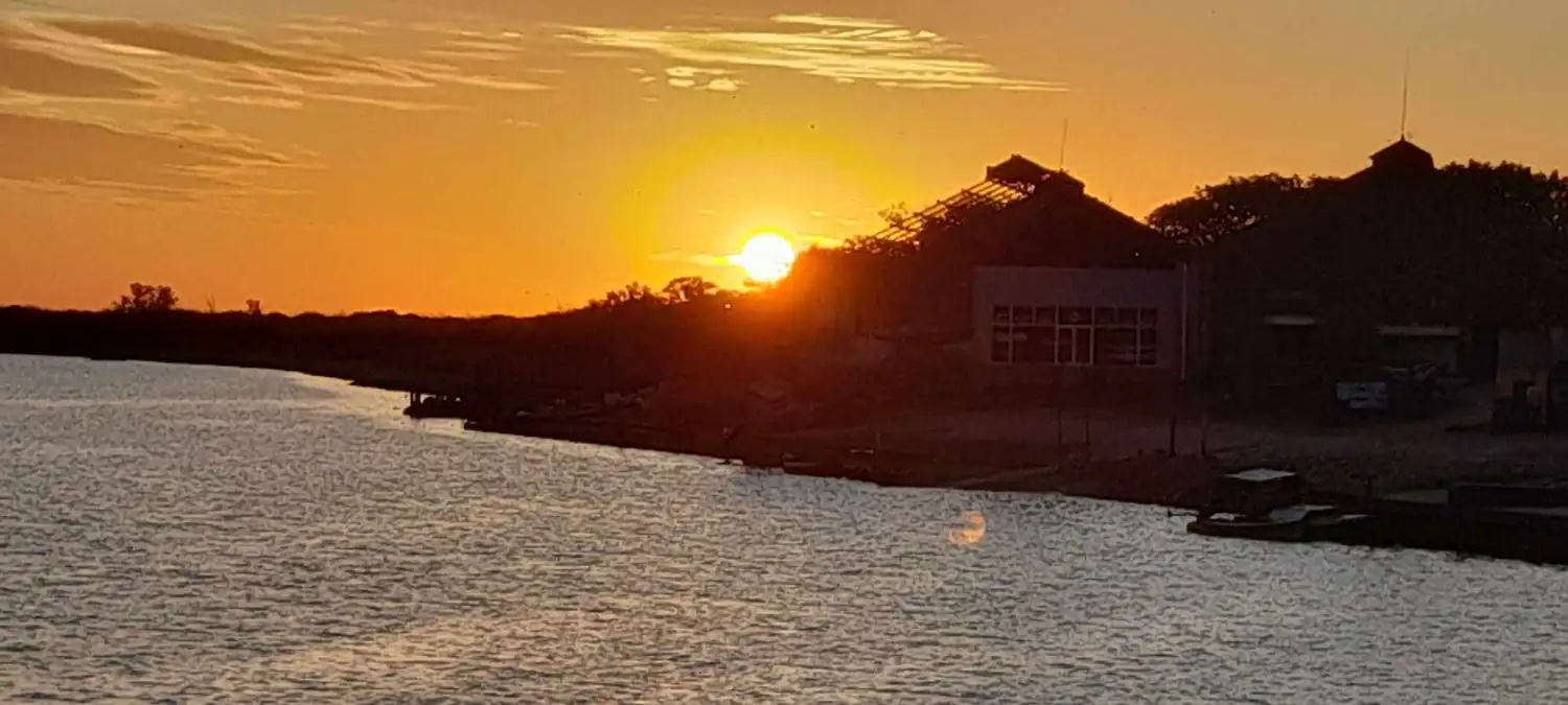 Clima en Gualeguay: pronóstico del tiempo hoy, lunes 16 de octubre de 2023