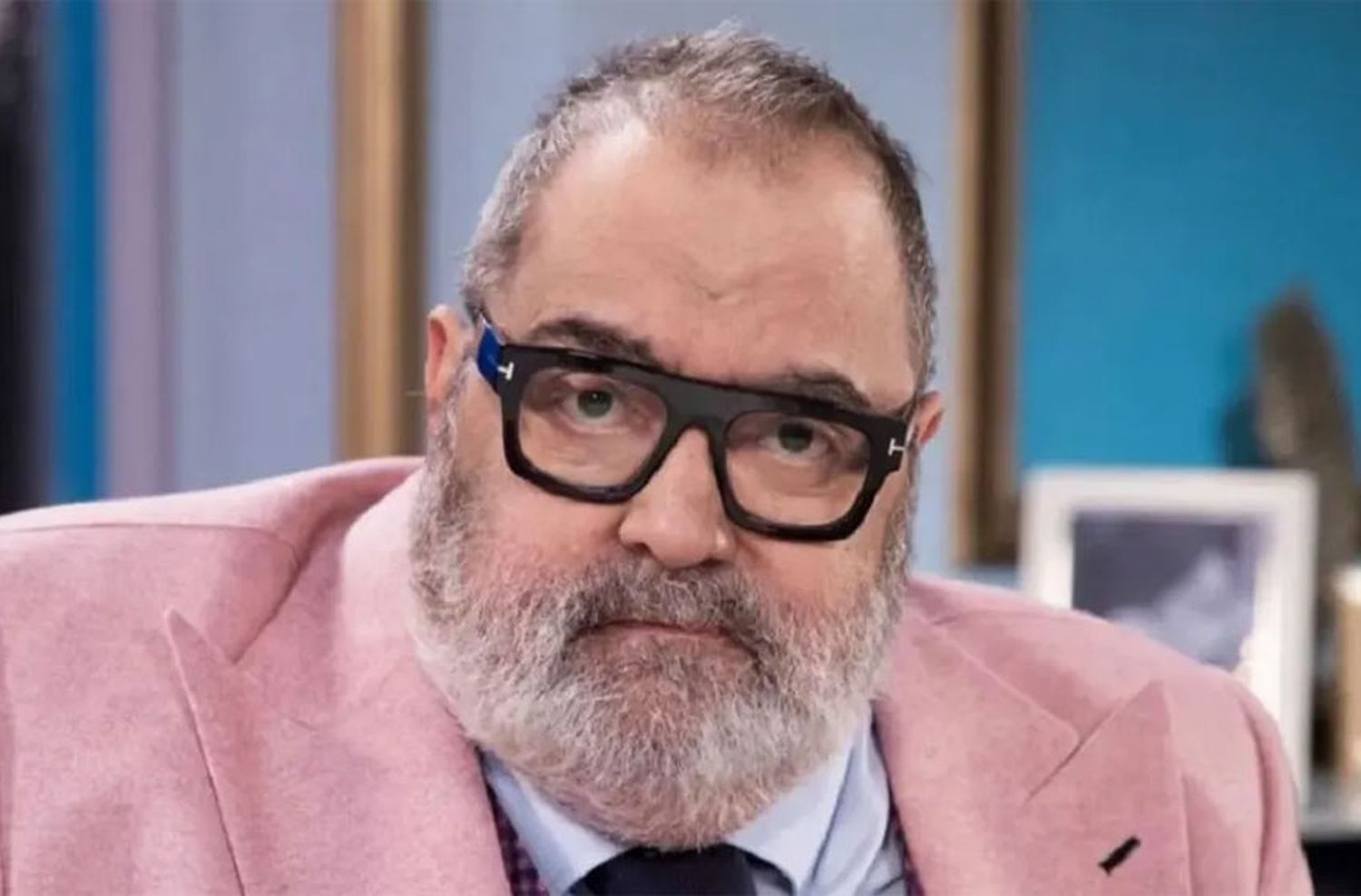 Jorge Lanata amenazó con demandar a Javier Milei por tratarlo de “ensobrado” en redes sociales