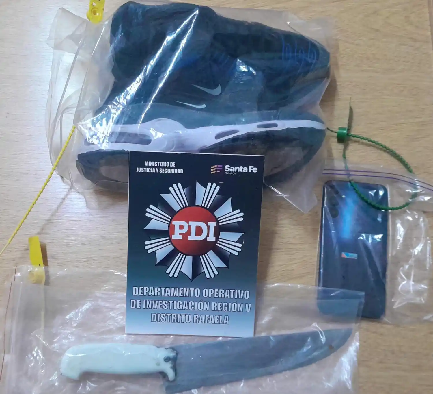 operativo pdi policial policia rafaela - 3