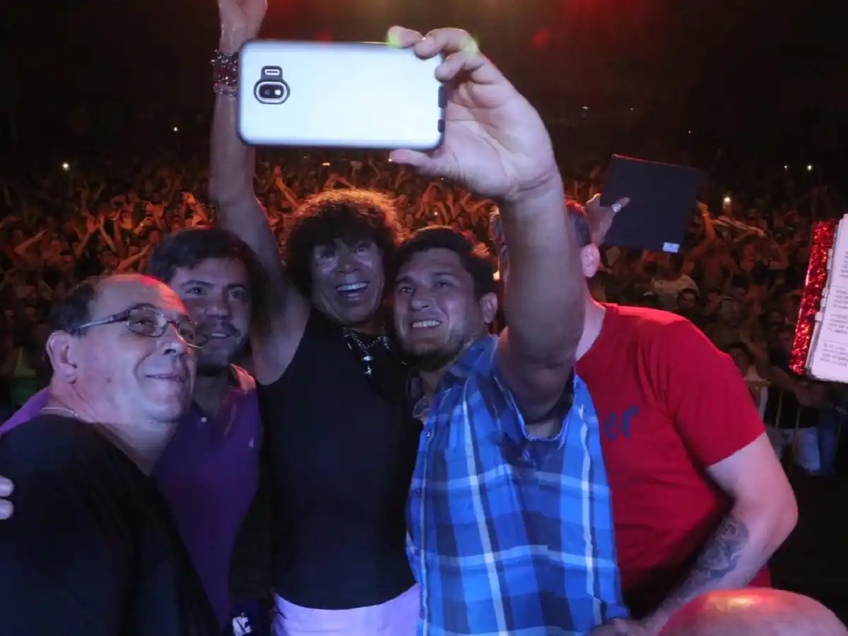 La Mona pidió mayor presencia en los festivales cordobeses