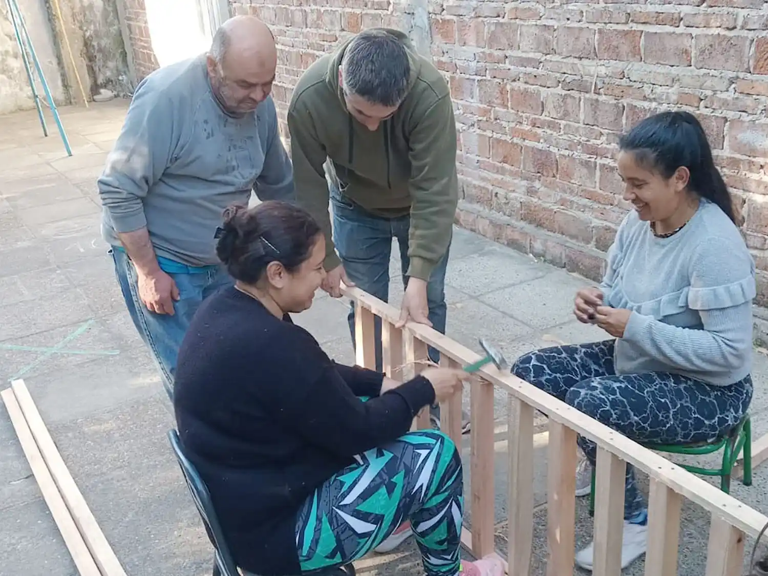 Se encuentra abierta la convocatoria al Ciclo de Formación Pedagógica sobre Educación Inclusiva