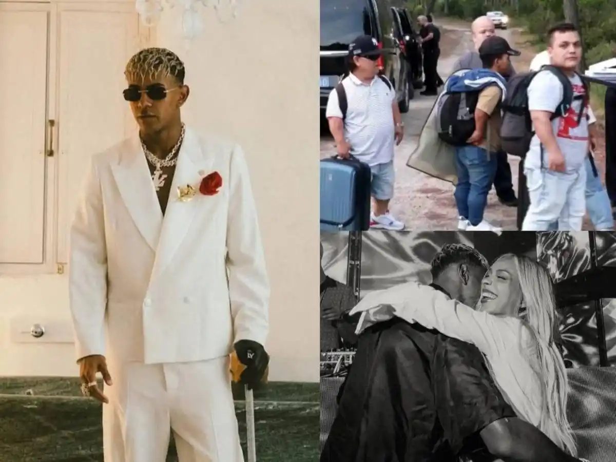 Siguen surgiendo nuevos detalles sobre la sorprendente fiesta de cumpleaños de Lamine Yamal. La denuncia que lo metería en problemas.