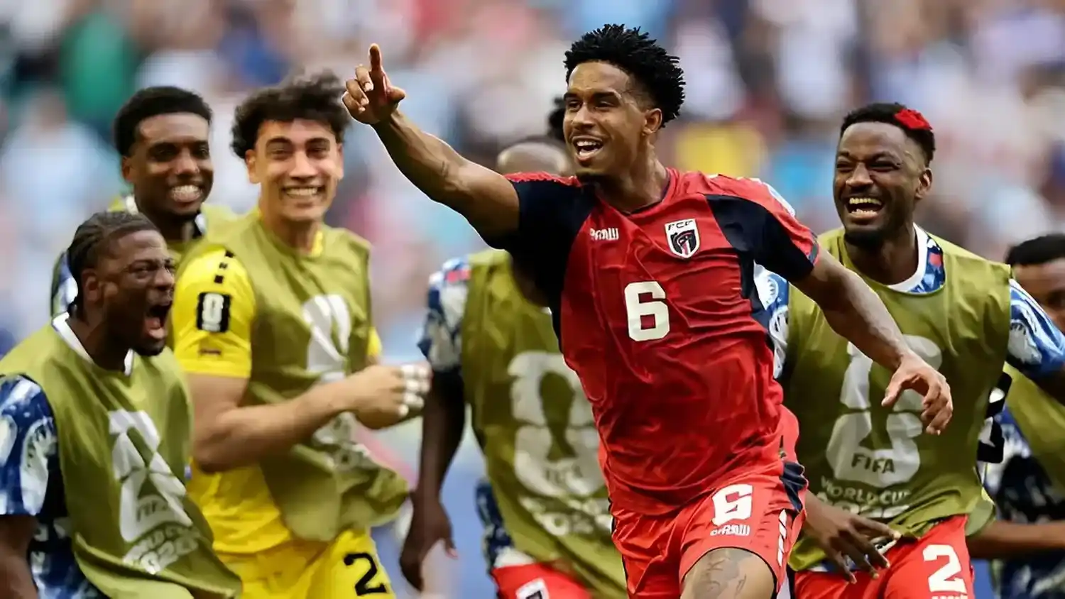 Cabo Verde Mundial 2026