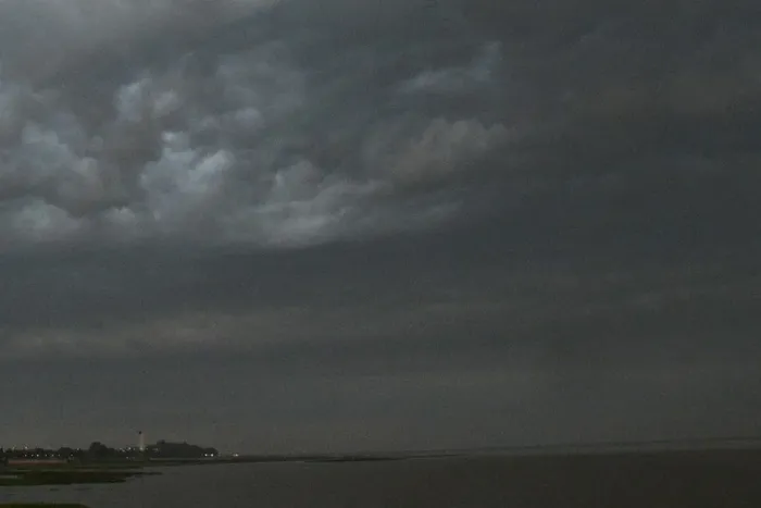 Emergencia Agropecuaria