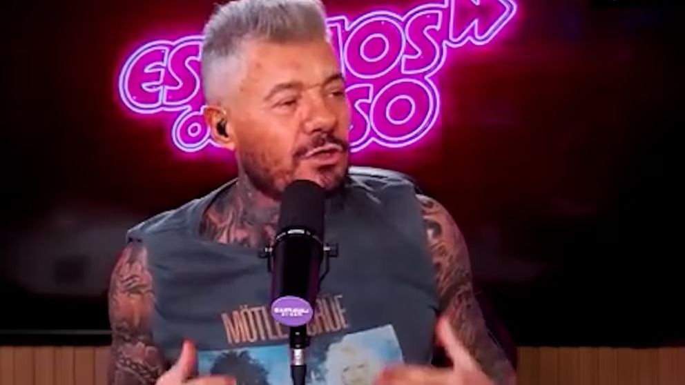 Marcelo Tinelli comunicó en sus redes sociales que su programa de streaming en Carnaval no seguira al aire (Captura Carnaval Stream)