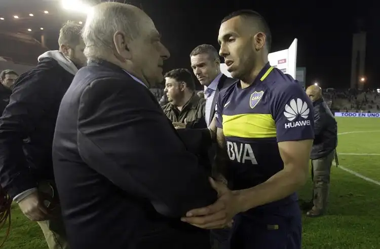 Después de Boca, Mar del Plata espera por River
