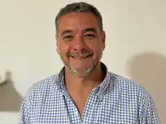 Schaumann se presenta como diputado nacional por Unión Popular junto a Martínez Garbino