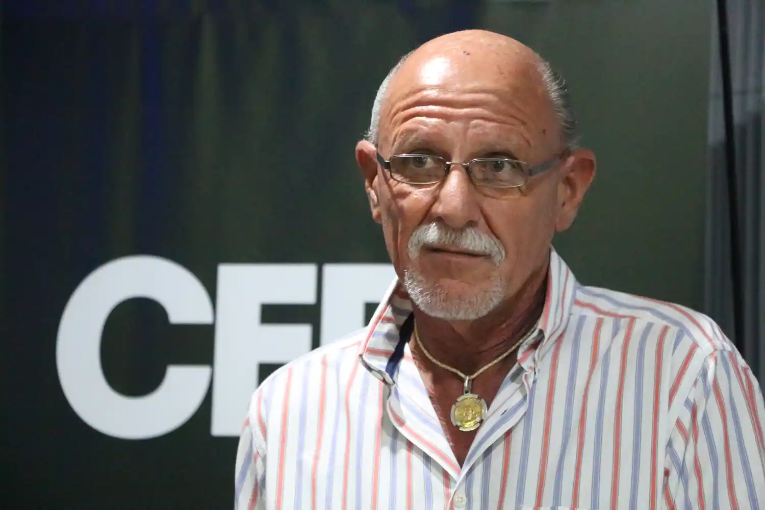 Lo más preocupante del Covid, el "desacierto" de Piaggio en el hospital y las elecciones: Las definiciones de Enrique Ghiglione