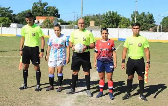 Constitución juega hoy ante  San Benito y busca el campeonato