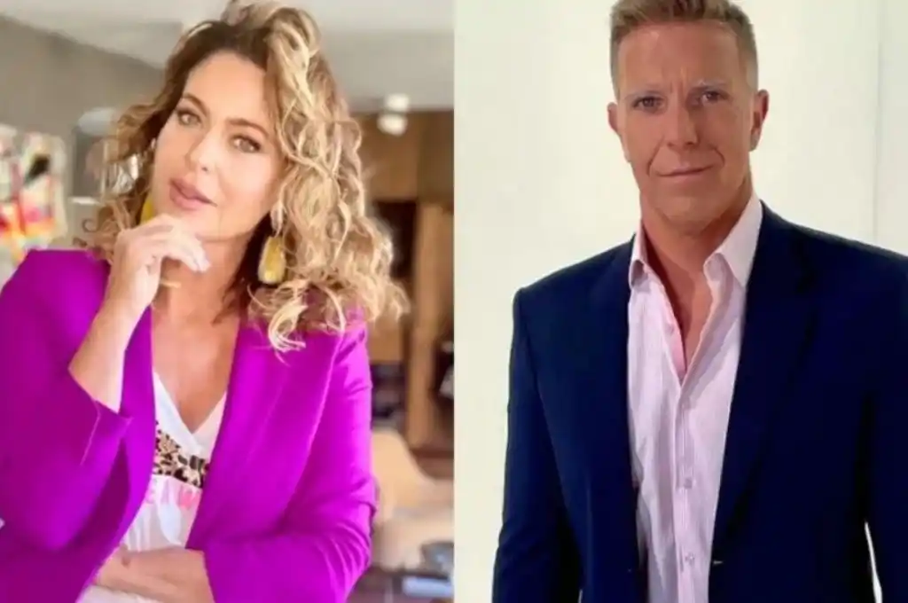 Karina Mazzocco tendrá su propio programa para reemplazar a Alejandro Fantino