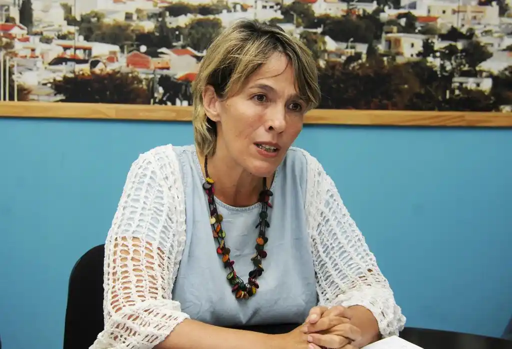 <p>La concejal justicialista María Eugenia Poumé brindó detalles sobre el cuestionamiento a los convenios que el Ejecutivo firma sin elevarlos al Concejo. </p>