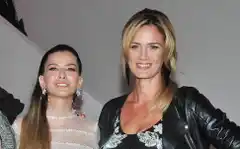 Paula Chaves opinó de los dichos de Lali Espósito sobre la China Suárez: “No me sorprendieron”