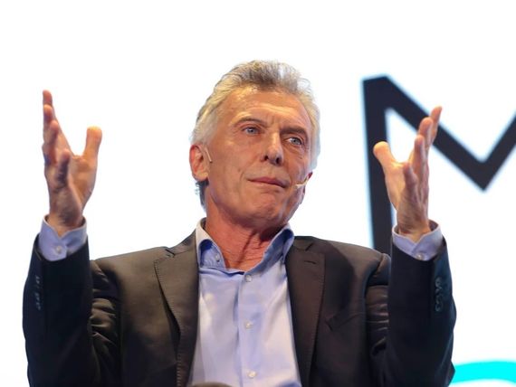 El PRO respladó el Presupuesto 2026: "Es el rumbo que necesita la Argentina"