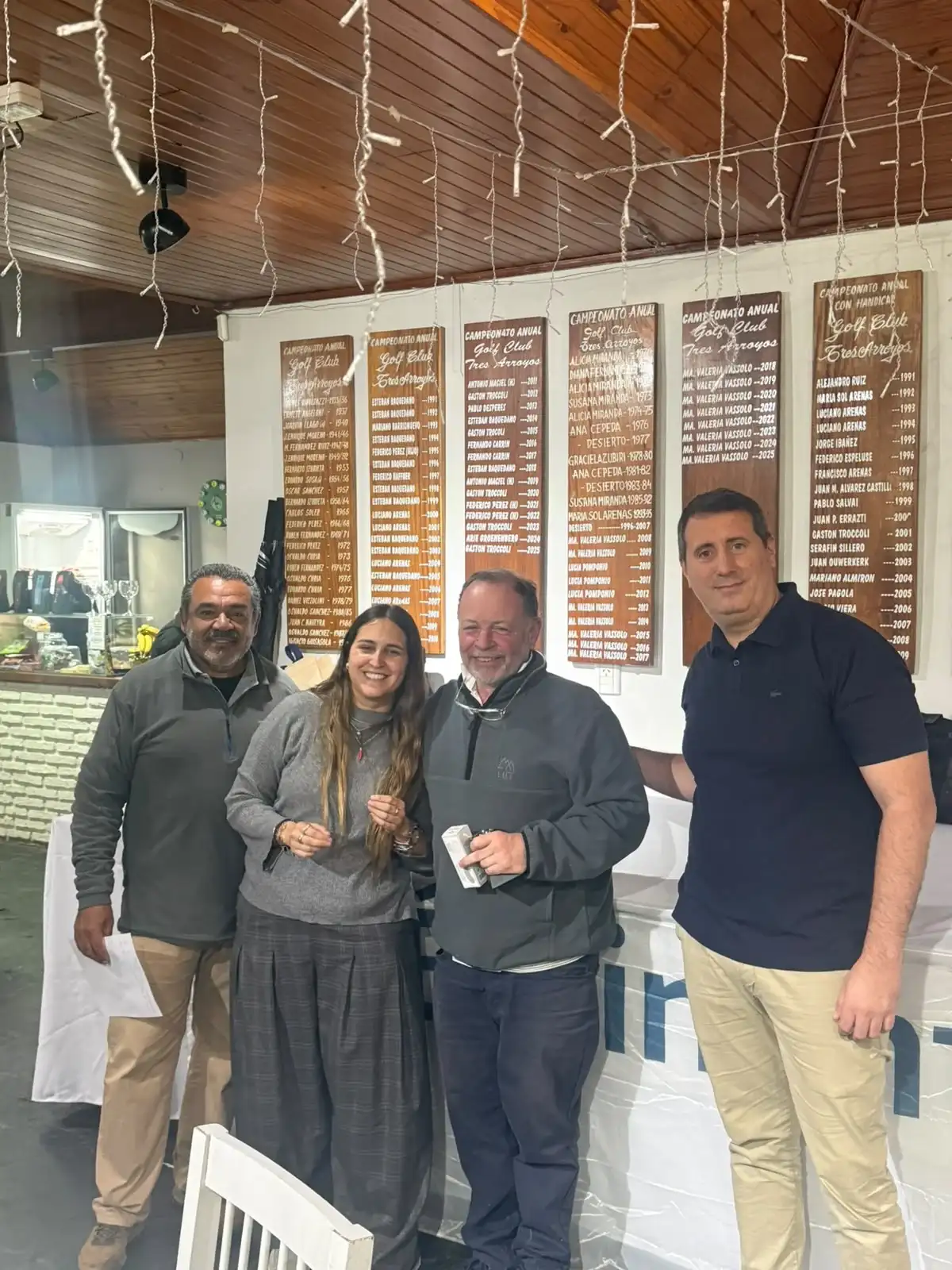 Golf Galicia - 5