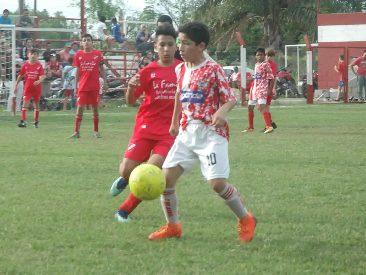 Acción de sábado