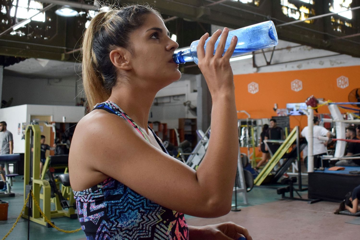 Recomendaciones para proteger la salud ante el calor