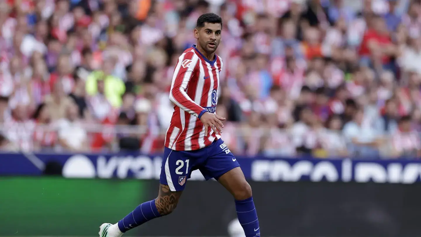 Confirmaron la lesión de Cristian Cuti Romero y encienden las alarmas en la Selección Argentina