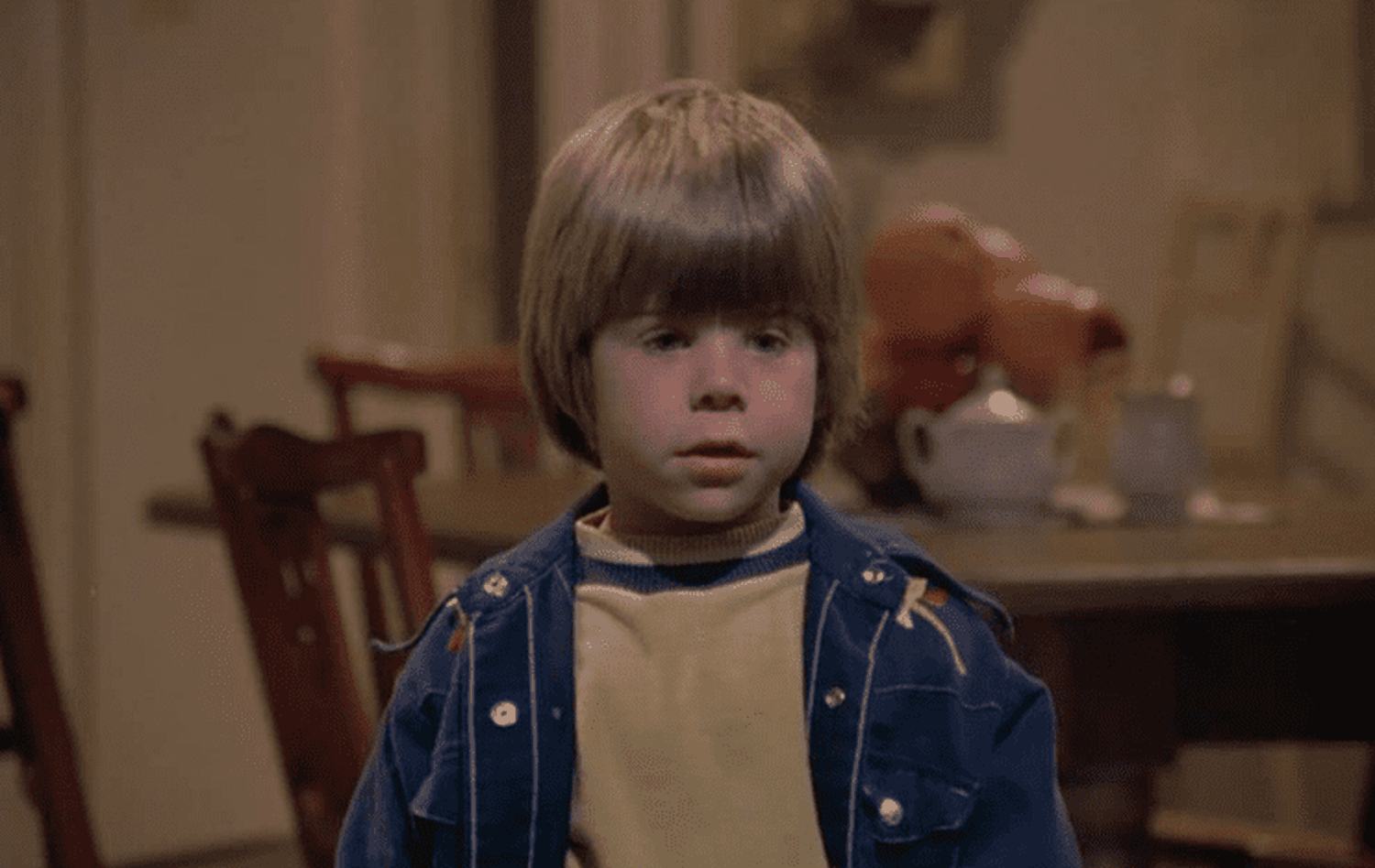 Adam Rich fue una de las estrellas infantiles en los años 80 y 90. Foto cortesía IMDB