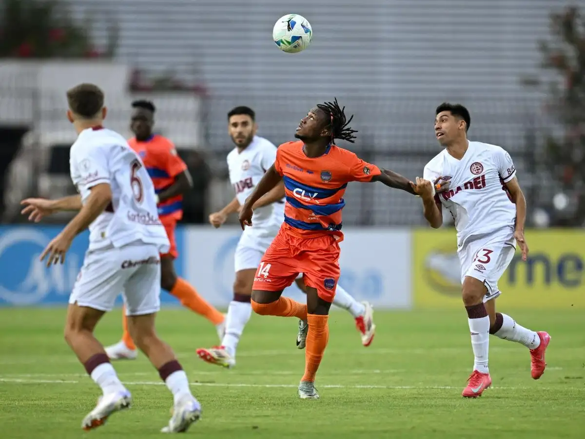 Lanús buscará ante su gente el primer triunfo