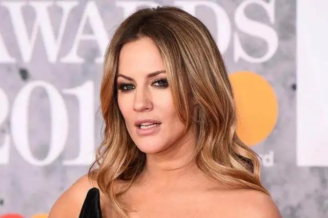 Caroline Flack: conmoción por la muerte de la famosa presentadora