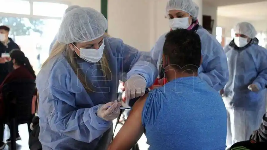 “Ante la variante Delta es muy importante tener esquemas completos de vacunación”