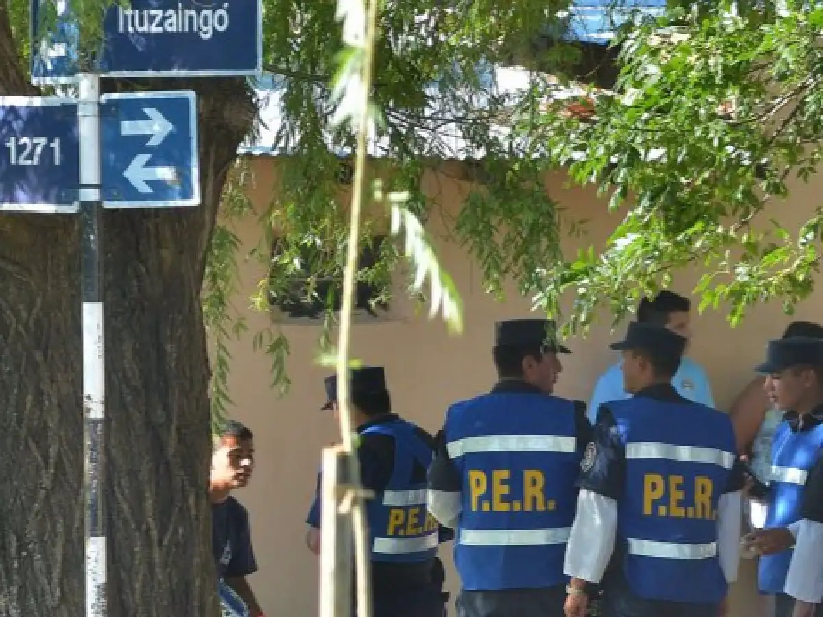 Murió baleado un adolescente de 16 años durante una pelea en Paraná
