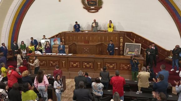AN aprobó acuerdo para conmemorar el Bicentenario de la Batalla de Ayacucho