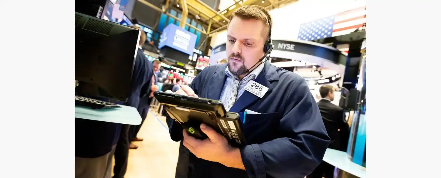 Los activos argentinos operaron volátiles en Wall Street este lunes.